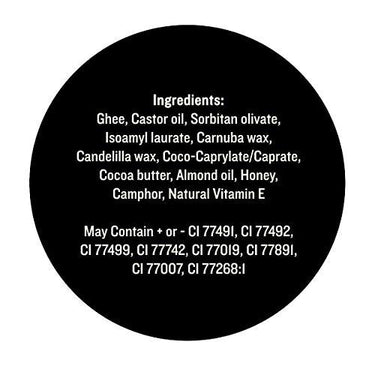 SoulTree Ayurvedic Kajal | Rich Loam Kajal 007 | Brown Shade | Enriched with 100% Organic Ghee, Almond Oil & Camphor | Soothe, Cool & Nourish Eyes | 3gm